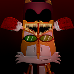Sonic.EXE: EXTERNAL SUFFER