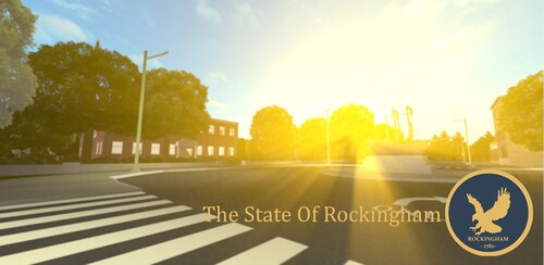 State Of Rockingham 