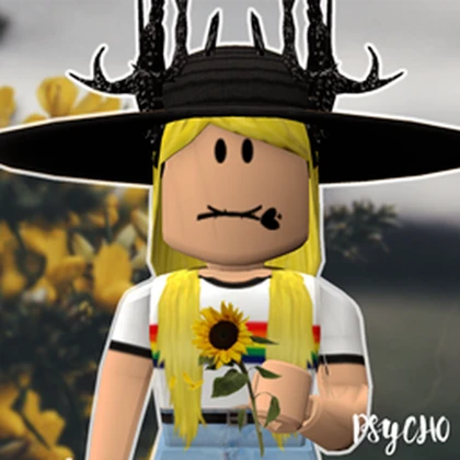 Psycholisa🎈 Roblox group icon