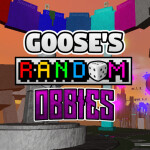 Goose4000's Random Obbies