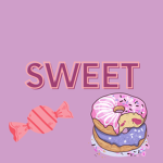 Sweets Fun family