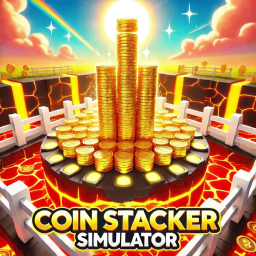 Coin Stacker Simulator 💸💰