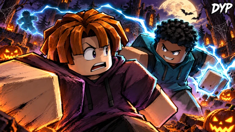 Discover Your Power thumbnail