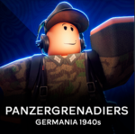 Panzergrenadiers 1940s
