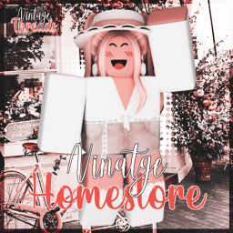 Vintage Homestore