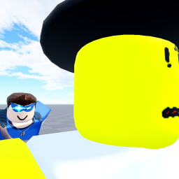 Chase that NPC icon
