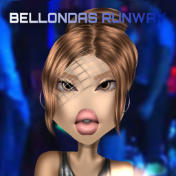 Béllondas. Fashion Runway