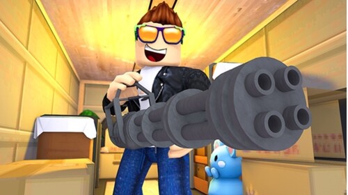 QuickScope V2