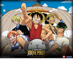 One Piece: Origins