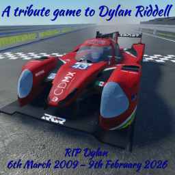 A Tribute to Dylan Riddell
