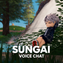 SUNGAI VOICE CHAT [NEW]