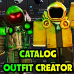 Catalog Outfit Creator