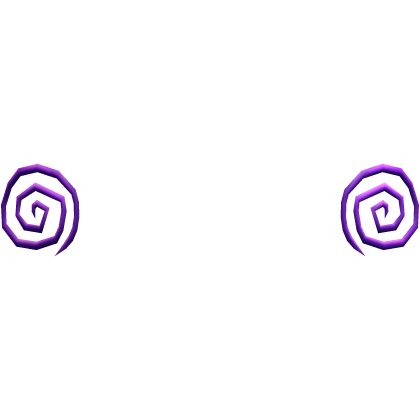Halloween Saw Filter Purple