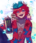 comunidad Gaara Rox