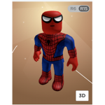 spidy squad among us group