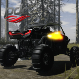 [NEW VEHICLES] Project Deep Creek icon