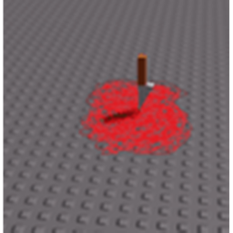Violent Game