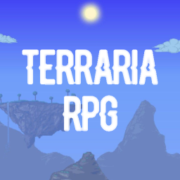 UPDATE 4! Terraria RPG
