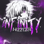 - Infinity