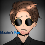 Maxim's Fan Club!