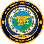 United States Naval Special Warfare Command USMF