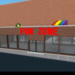 MASSIVE UPDATE! || Fun Zone! || Indoor Play Park