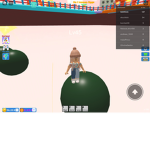 Rbx Freunde Spaß