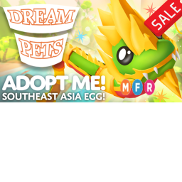 ADOPT ME 🎁DREAM PET🎁