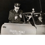 THE POLIZIA DI STATO