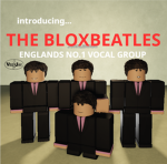 the blox beatles