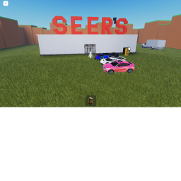 SEER'S Fast Food
