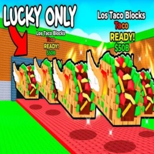 [DMN] STOLLER AND BRAINROOT X9999M MODDED official Roblox game thumbnail