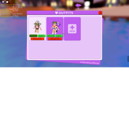 Candyland World