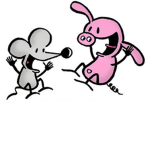 Fun Things (you have to like rats and pigs though)