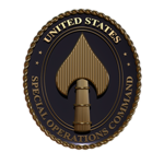 [USOC] United States Special Operations Command