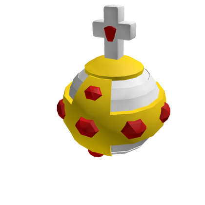 Holy grenade