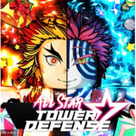 All Star Tower Defense fangroup