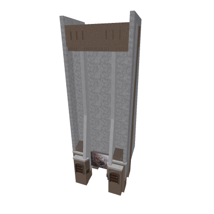 WALL AOT