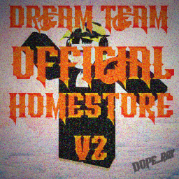 Dream Team Homestore || V2