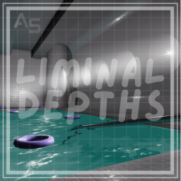 [ BETA ] Liminal Depths - POOLROOMS