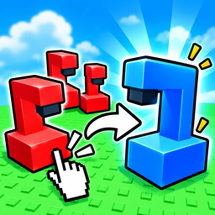 Ultimate Experiences Roblox group icon
