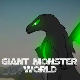 Kaiju Galaxy 1.0 (discontinued) icon