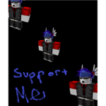 my supporters :D