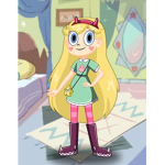 Star butterflyclub