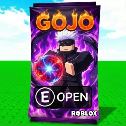 Open Anime Packs icon