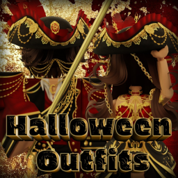 Halloween Outfits