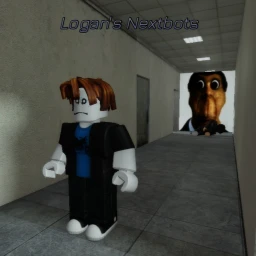 Logan's Nextbots icon