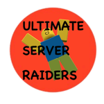 ULTIMATE SERVER RAIDERS