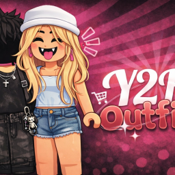 Y2K! Outfit Ideas