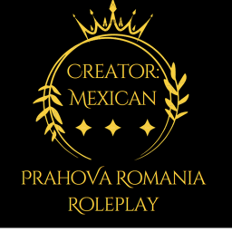 Romania Roleplay #Prahova